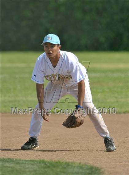 Thumbnail 2 in Johnson [Hiram] @ Burbank photogallery.