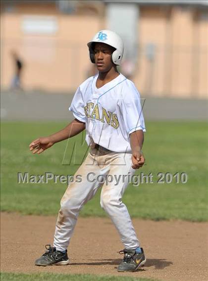 Thumbnail 1 in Johnson [Hiram] @ Burbank photogallery.