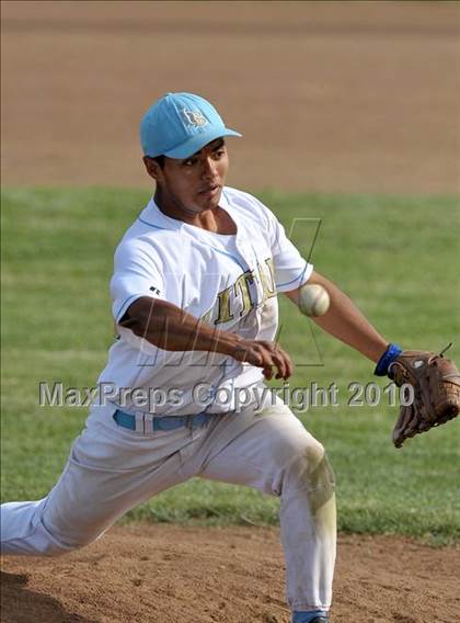 Thumbnail 3 in Johnson [Hiram] @ Burbank photogallery.