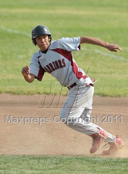 Thumbnail 1 in Johnson [Hiram] @ Burbank photogallery.