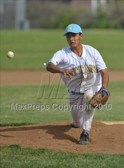 Thumbnail 1 in Johnson [Hiram] @ Burbank photogallery.