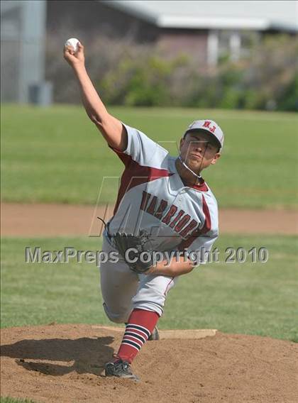 Thumbnail 1 in Johnson [Hiram] @ Burbank photogallery.