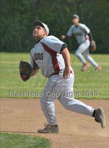 Thumbnail 2 in Johnson [Hiram] @ Burbank photogallery.