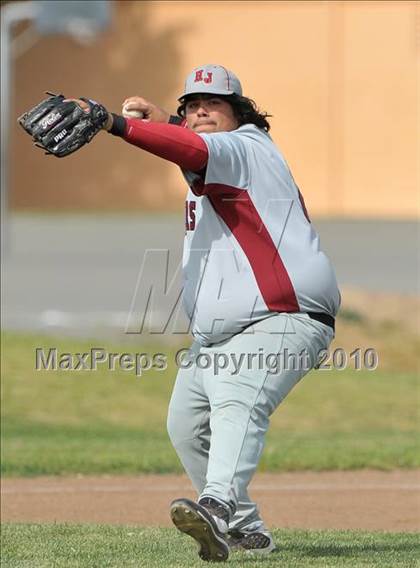 Thumbnail 1 in Johnson [Hiram] @ Burbank photogallery.