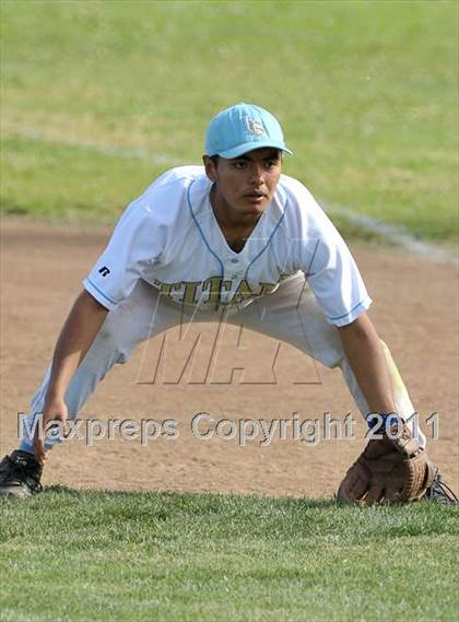 Thumbnail 3 in Johnson [Hiram] @ Burbank photogallery.