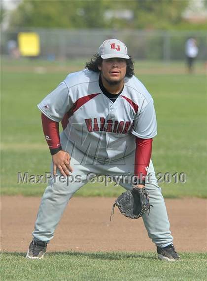 Thumbnail 2 in Johnson [Hiram] @ Burbank photogallery.
