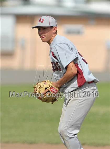 Thumbnail 2 in Johnson [Hiram] @ Burbank photogallery.