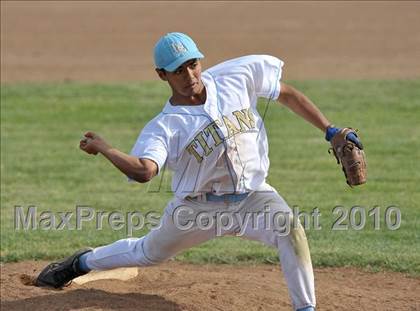 Thumbnail 1 in Johnson [Hiram] @ Burbank photogallery.
