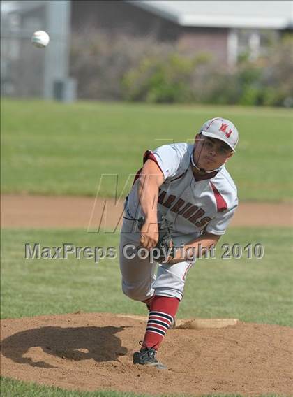 Thumbnail 1 in Johnson [Hiram] @ Burbank photogallery.