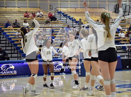 Thumbnail 3 in Presentation @ Ontario Christian (CIF State D3 Final) photogallery.