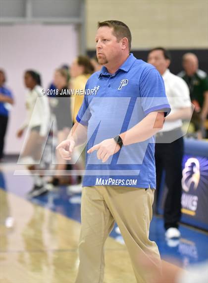 Thumbnail 2 in Presentation @ Ontario Christian (CIF State D3 Final) photogallery.