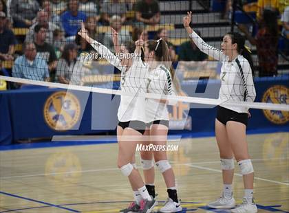 Thumbnail 2 in Presentation @ Ontario Christian (CIF State D3 Final) photogallery.