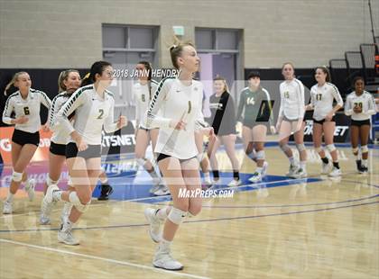Thumbnail 3 in Presentation @ Ontario Christian (CIF State D3 Final) photogallery.