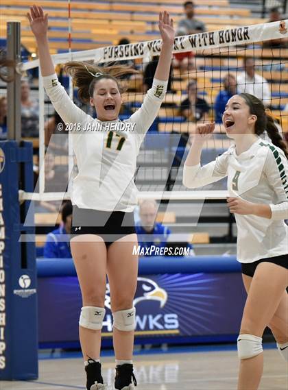 Thumbnail 3 in Presentation @ Ontario Christian (CIF State D3 Final) photogallery.