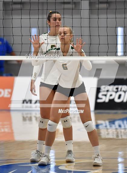 Thumbnail 3 in Presentation @ Ontario Christian (CIF State D3 Final) photogallery.
