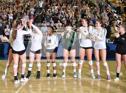 Thumbnail 1 in Presentation @ Ontario Christian (CIF State D3 Final) photogallery.