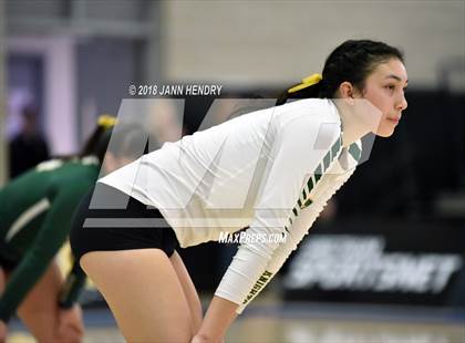 Thumbnail 1 in Presentation @ Ontario Christian (CIF State D3 Final) photogallery.