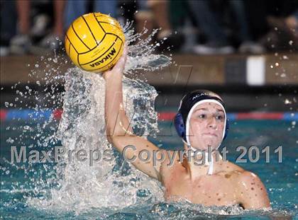 Thumbnail 1 in Acalanes vs Miramonte (CIF NCS D1 Final) photogallery.