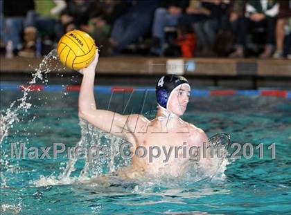 Thumbnail 2 in Acalanes vs Miramonte (CIF NCS D1 Final) photogallery.