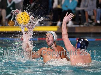 Thumbnail 1 in Acalanes vs Miramonte (CIF NCS D1 Final) photogallery.