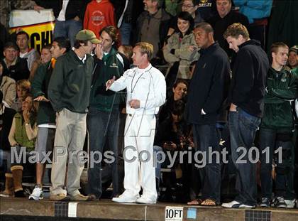 Thumbnail 1 in Acalanes vs Miramonte (CIF NCS D1 Final) photogallery.