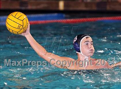 Thumbnail 2 in Acalanes vs Miramonte (CIF NCS D1 Final) photogallery.