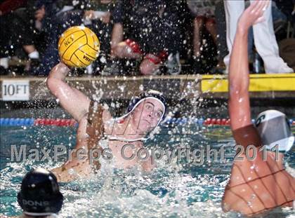 Thumbnail 1 in Acalanes vs Miramonte (CIF NCS D1 Final) photogallery.