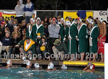Thumbnail 2 in Acalanes vs Miramonte (CIF NCS D1 Final) photogallery.