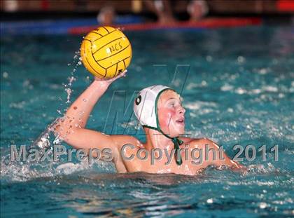 Thumbnail 2 in Acalanes vs Miramonte (CIF NCS D1 Final) photogallery.