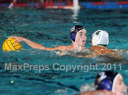 Thumbnail 1 in Acalanes vs Miramonte (CIF NCS D1 Final) photogallery.