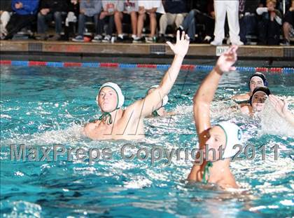 Thumbnail 2 in Acalanes vs Miramonte (CIF NCS D1 Final) photogallery.