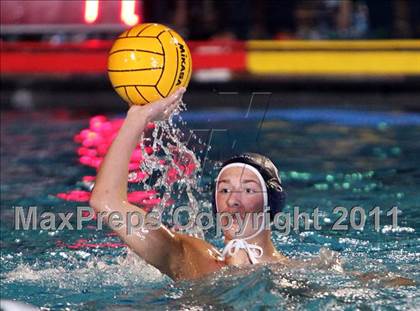 Thumbnail 3 in Acalanes vs Miramonte (CIF NCS D1 Final) photogallery.