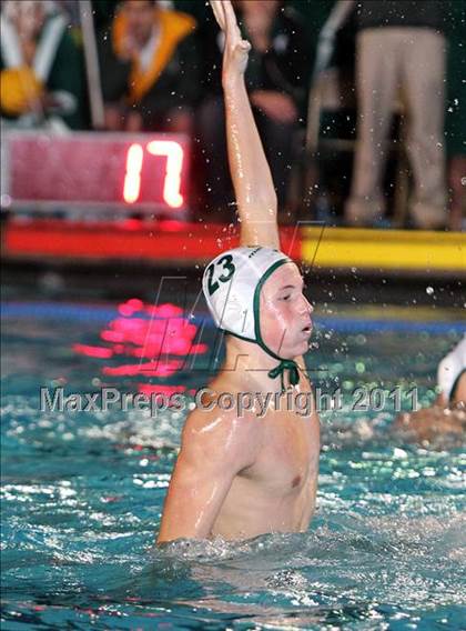 Thumbnail 2 in Acalanes vs Miramonte (CIF NCS D1 Final) photogallery.