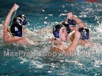 Thumbnail 2 in Acalanes vs Miramonte (CIF NCS D1 Final) photogallery.