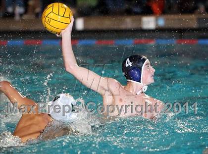 Thumbnail 2 in Acalanes vs Miramonte (CIF NCS D1 Final) photogallery.