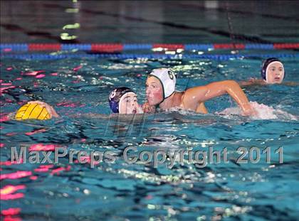Thumbnail 3 in Acalanes vs Miramonte (CIF NCS D1 Final) photogallery.