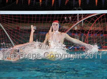 Thumbnail 3 in Acalanes vs Miramonte (CIF NCS D1 Final) photogallery.