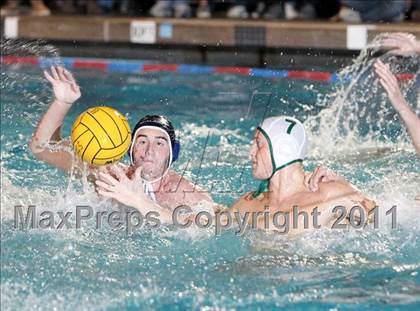 Thumbnail 2 in Acalanes vs Miramonte (CIF NCS D1 Final) photogallery.