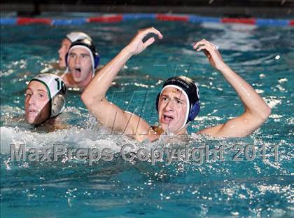 Thumbnail 1 in Acalanes vs Miramonte (CIF NCS D1 Final) photogallery.