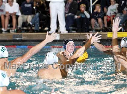 Thumbnail 3 in Acalanes vs Miramonte (CIF NCS D1 Final) photogallery.