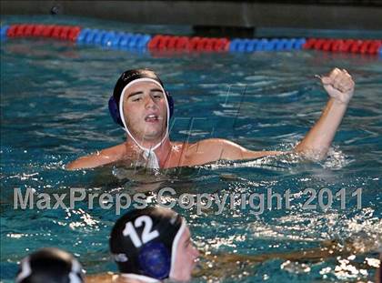 Thumbnail 2 in Acalanes vs Miramonte (CIF NCS D1 Final) photogallery.