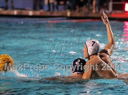 Thumbnail 3 in Acalanes vs Miramonte (CIF NCS D1 Final) photogallery.