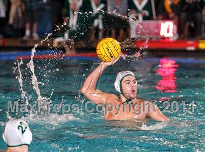 Thumbnail 1 in Acalanes vs Miramonte (CIF NCS D1 Final) photogallery.
