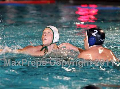 Thumbnail 1 in Acalanes vs Miramonte (CIF NCS D1 Final) photogallery.