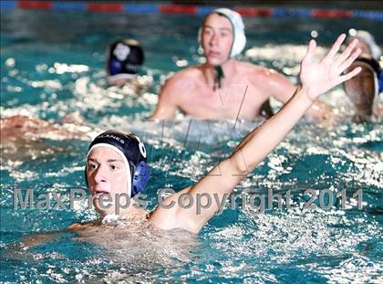 Thumbnail 3 in Acalanes vs Miramonte (CIF NCS D1 Final) photogallery.