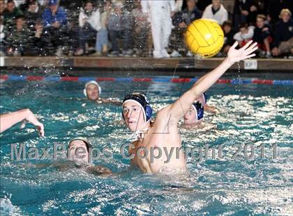 Thumbnail 3 in Acalanes vs Miramonte (CIF NCS D1 Final) photogallery.