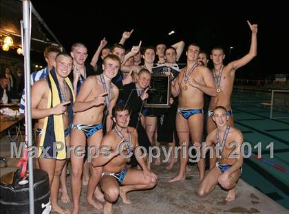 Thumbnail 3 in Acalanes vs Miramonte (CIF NCS D1 Final) photogallery.