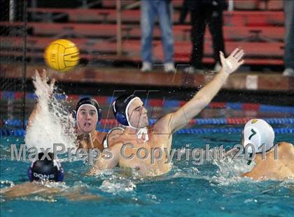 Thumbnail 1 in Acalanes vs Miramonte (CIF NCS D1 Final) photogallery.