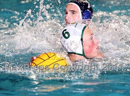 Thumbnail 3 in Acalanes vs Miramonte (CIF NCS D1 Final) photogallery.