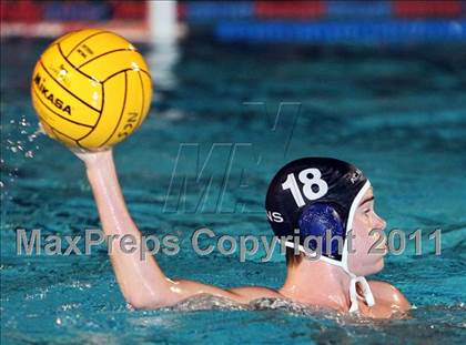 Thumbnail 3 in Acalanes vs Miramonte (CIF NCS D1 Final) photogallery.